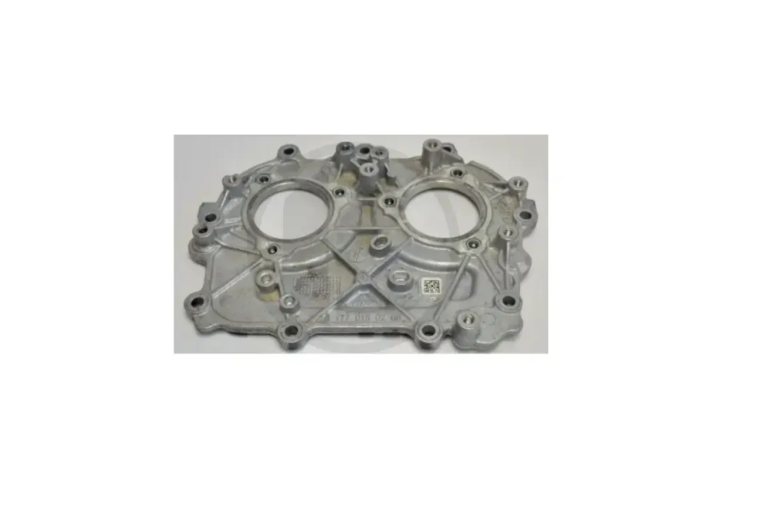 CHAIN CASE COVER